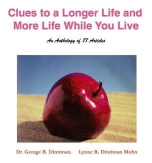 Clues to a Longer Life E-Book