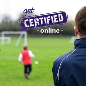 Get Certifed - Online