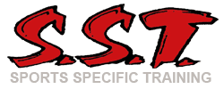 Sports Specific Training